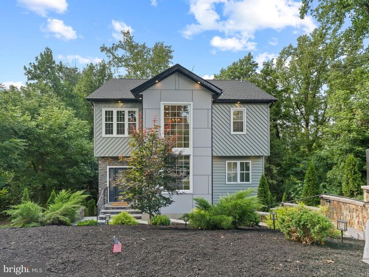 Property Photo:  4642 Belmont Avenue  PA 19020 