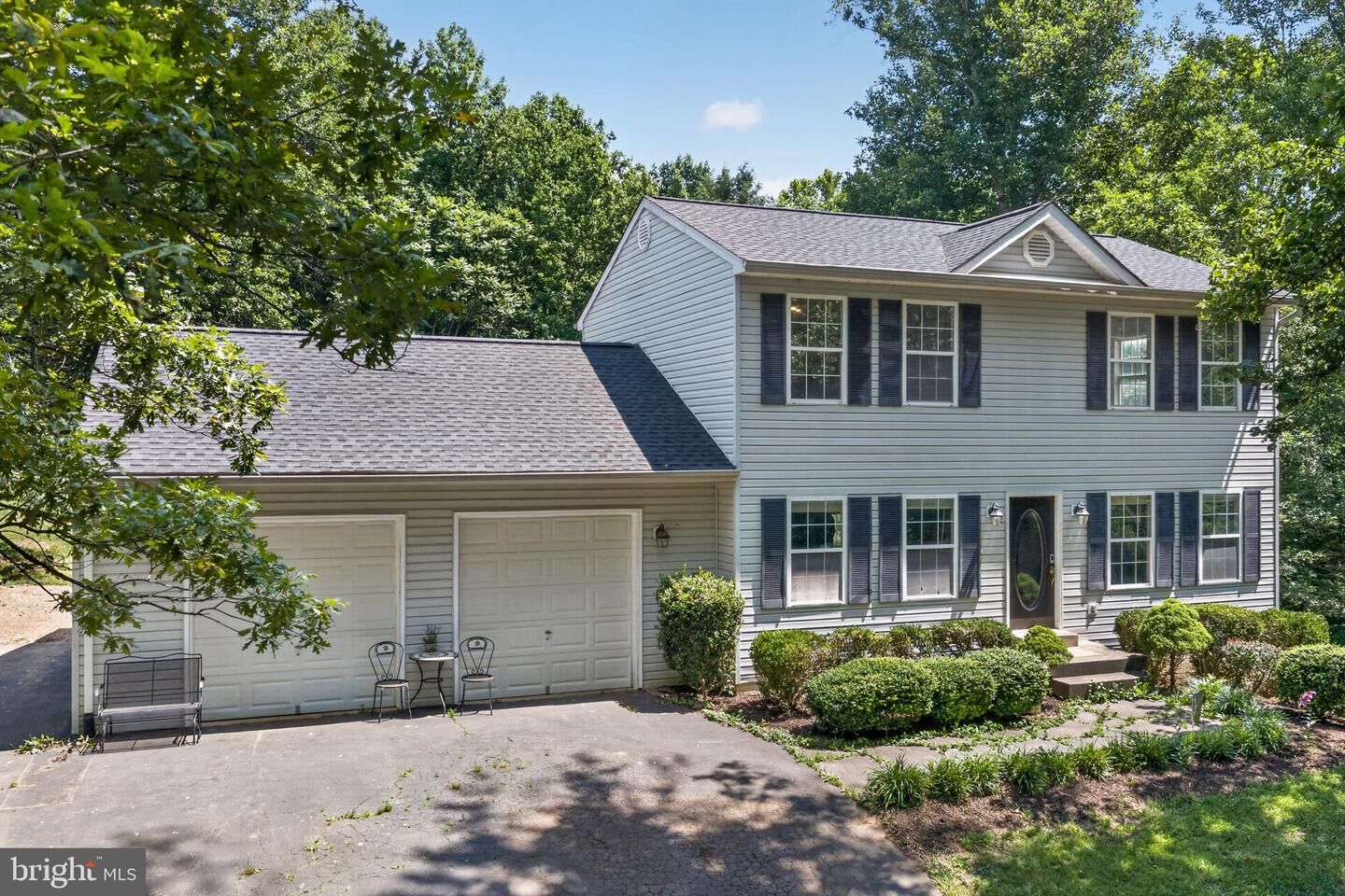 Property Photo:  507 Staton Lane  VA 20106 