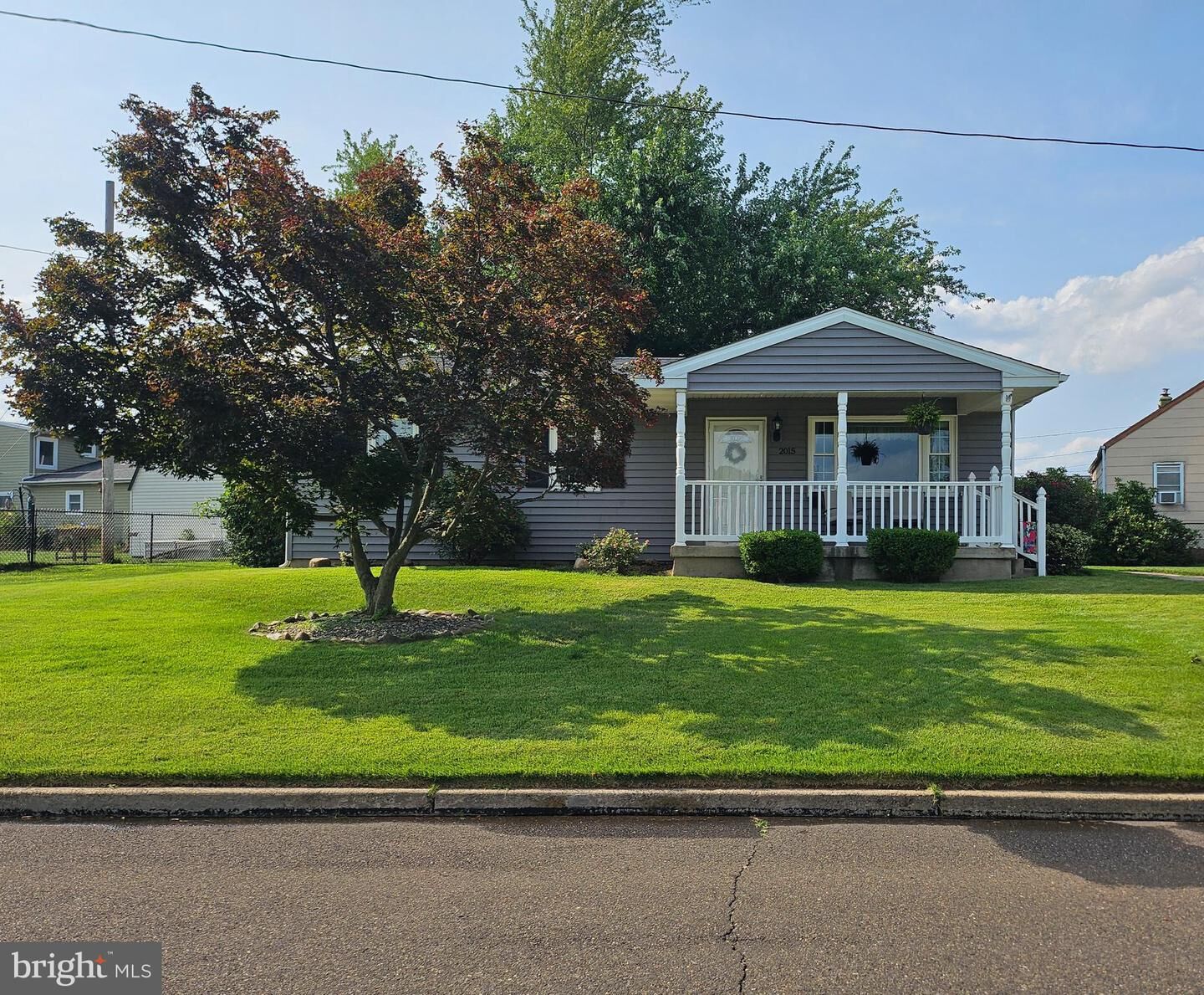 Property Photo:  2015 Summit Avenue  PA 19021 