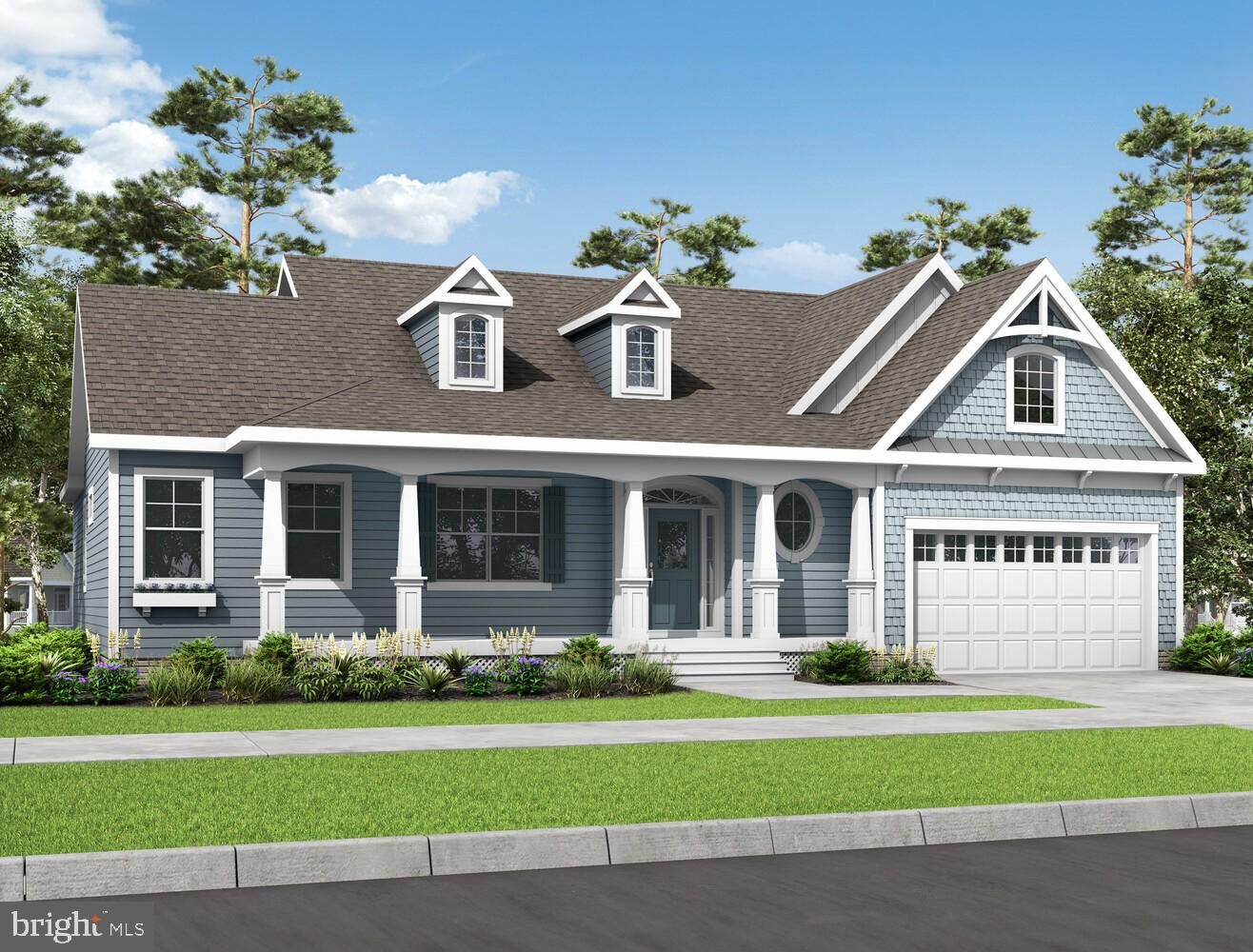 Property Photo:  14163 Black Oak Drive  DE 19958 
