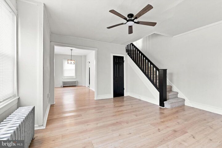 Property Photo:  2501 S Dewey Street  PA 19142 