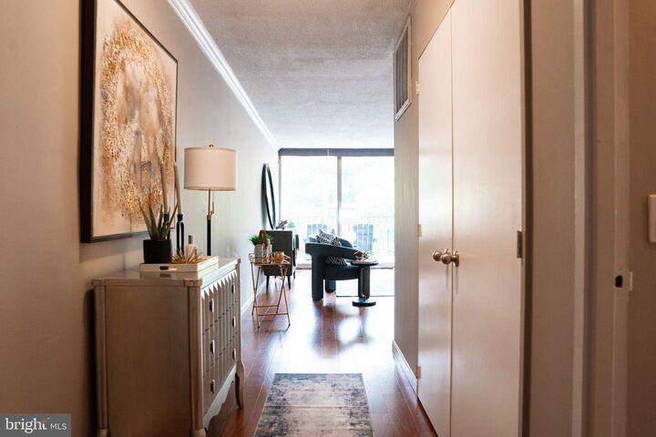 Property Photo: 11400 Washington Plz W 205 VA 20190