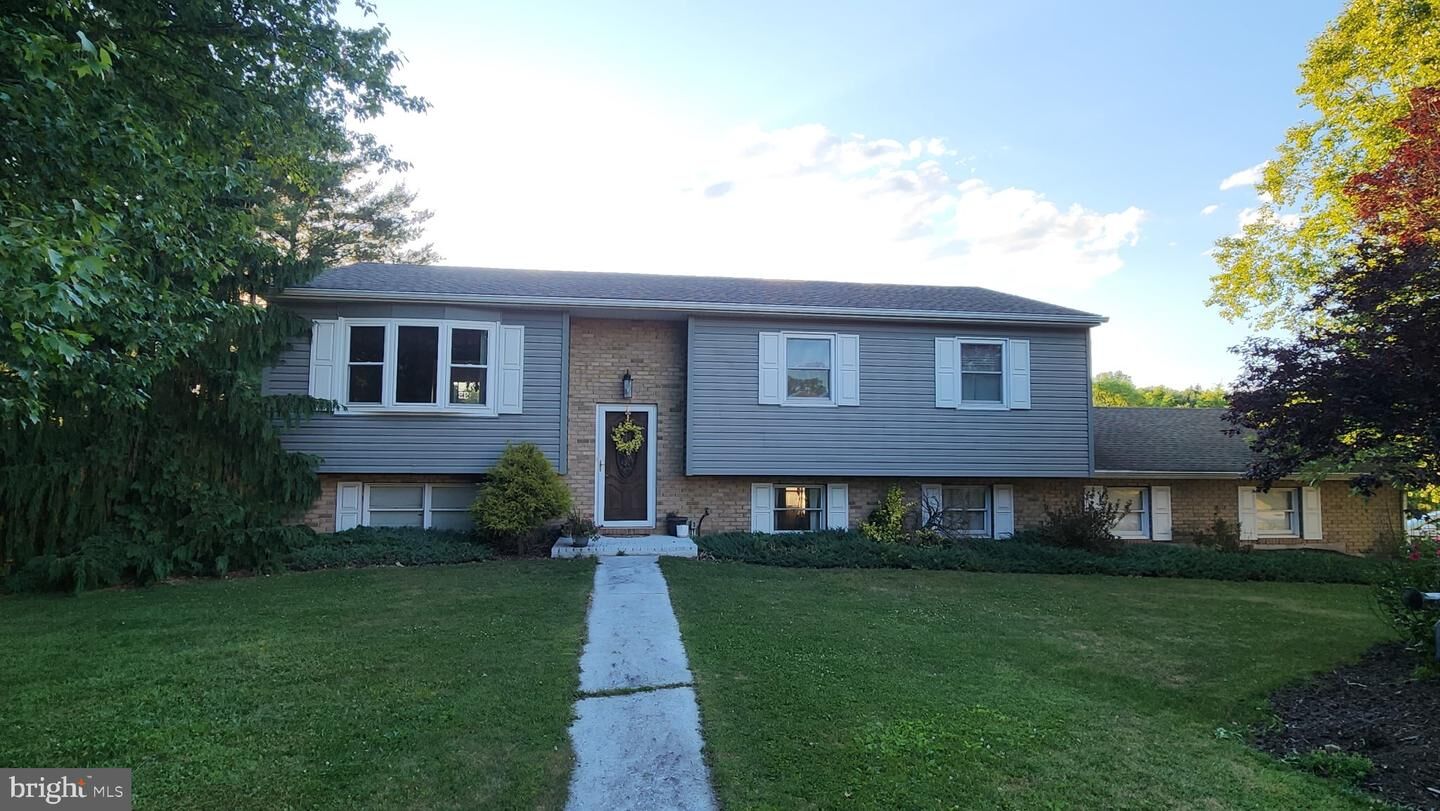 Property Photo: 60 Redstone Drive PA 17370