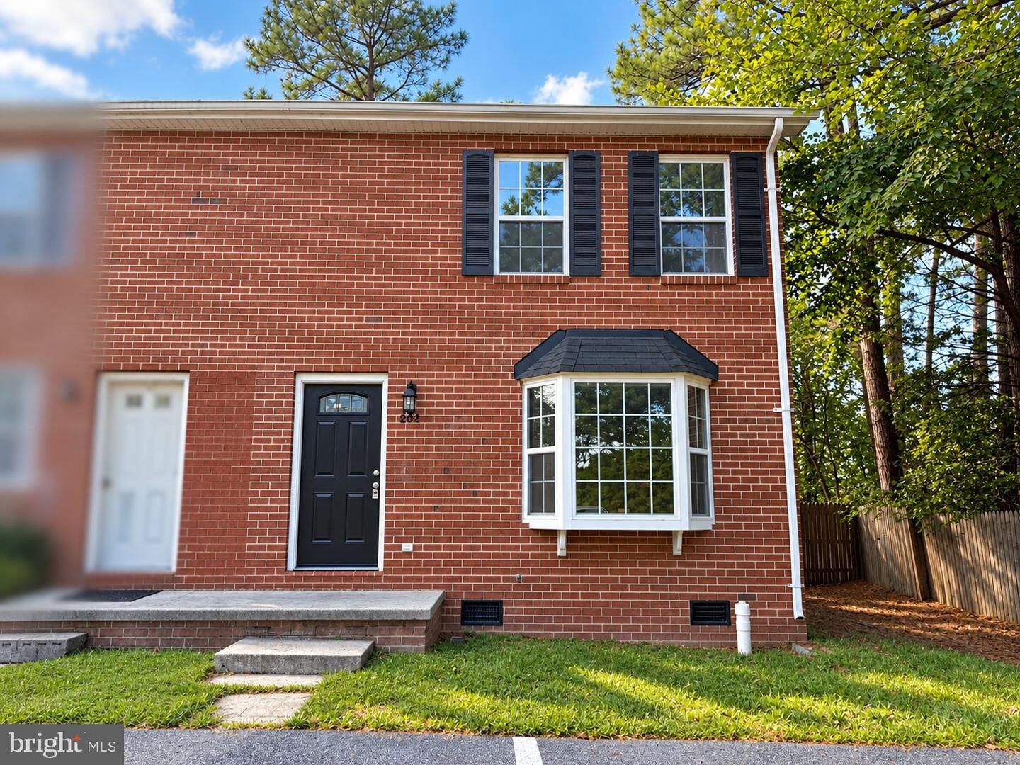 Property Photo:  202 Carroll Drive  VA 22655 