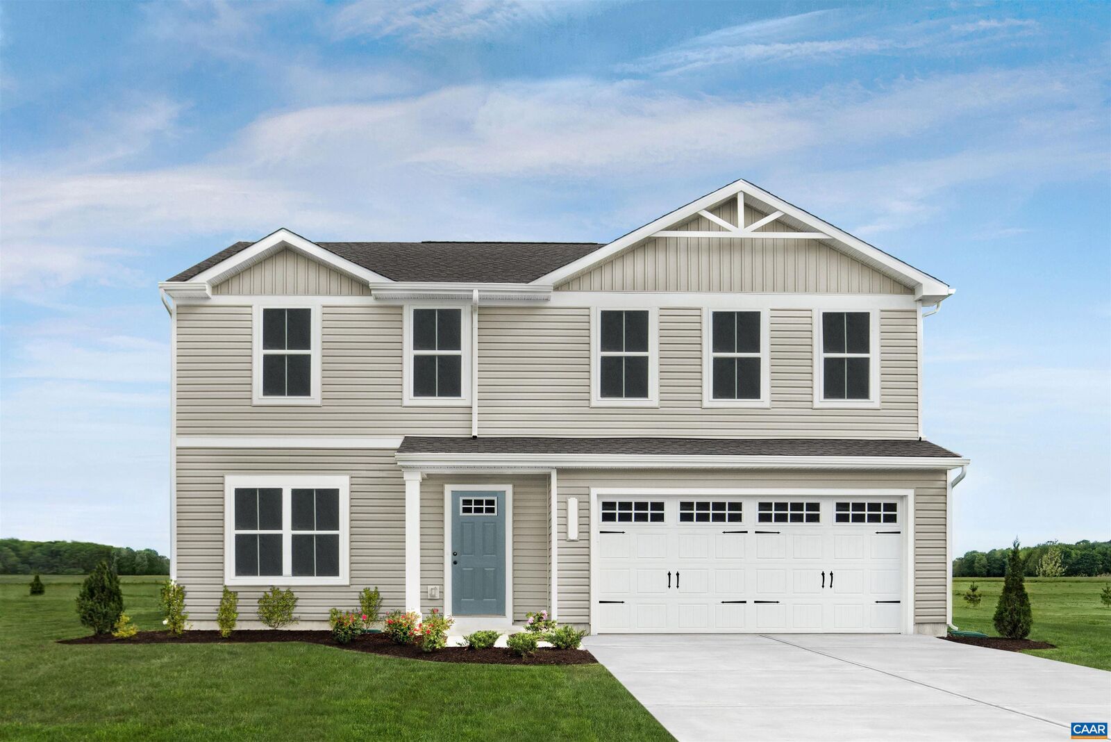 Property Photo: 334 Arches Ln VA 22923