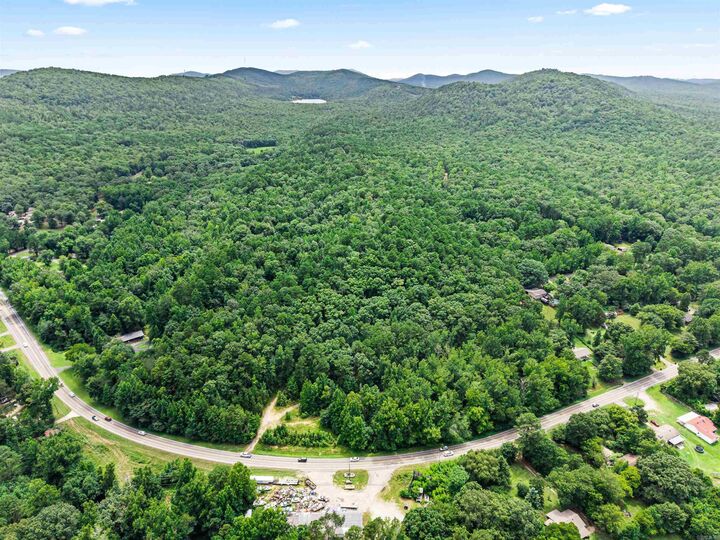 Property Photo:  000 Highway 7  AR 71909 
