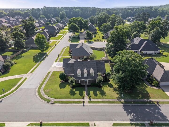 Property Photo: 5014 Congressional Drive AR 72019