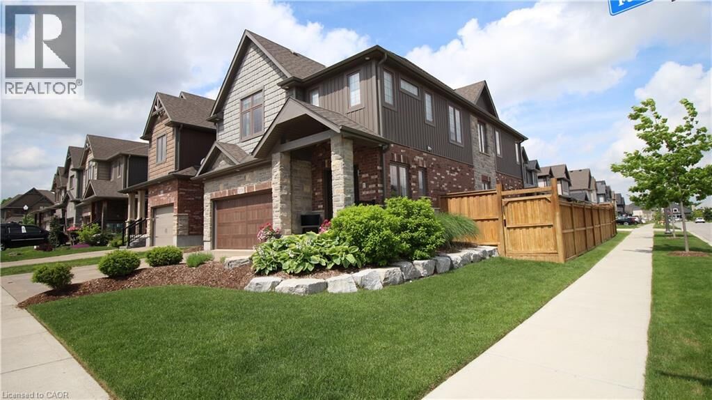 Property Photo: 259 Falconridge Drive ON N2K 0C5