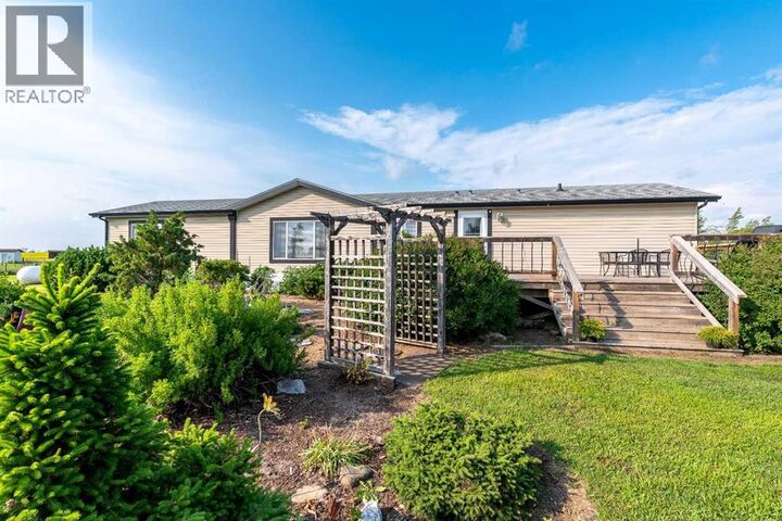 Property Photo: 46479 Range Road 3214 SK S0M 2J0