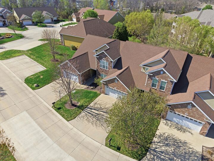 Property Photo: 2409 Boulder Springs Dr MO 65201