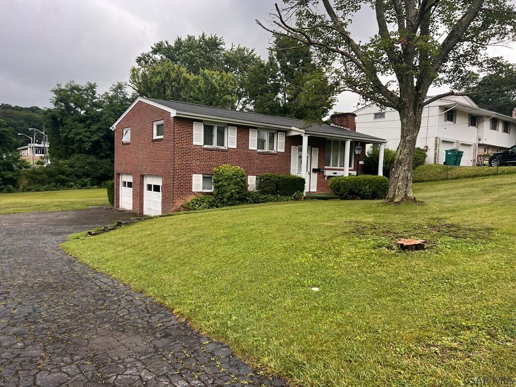 Property Photo: 109 Terrace Drive PA 15904