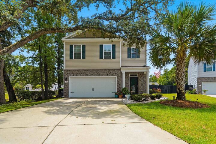 Property Photo:  35 Parkland Ct.  SC 29585 