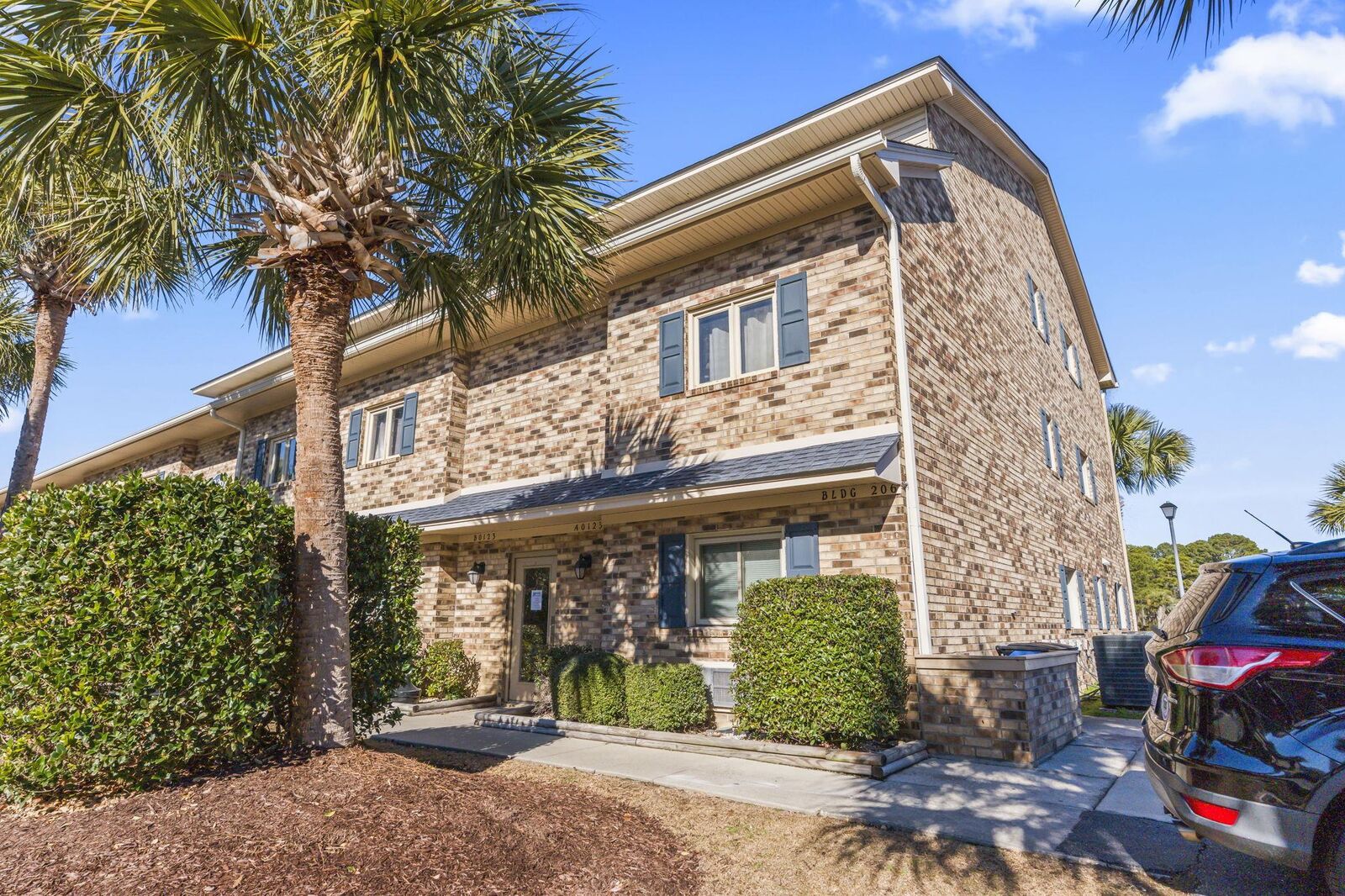 Property Photo:  206 Double Eagle Dr. A1  SC 29575 
