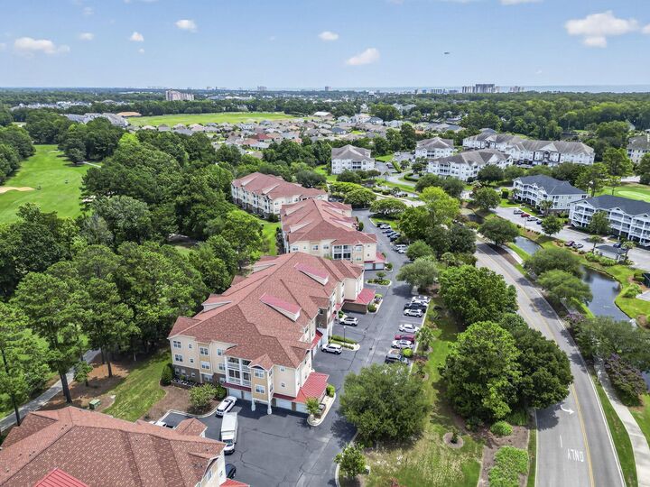 Property Photo: 5650 Barefoot Resort Bridge Rd. 232 SC 29582