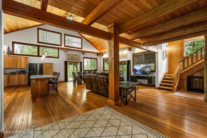 Property Photo: 205 Lark Ln ID 83856