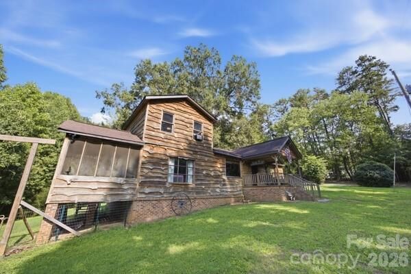 Property Photo:  1326 Columbus Street  NC 28001 
