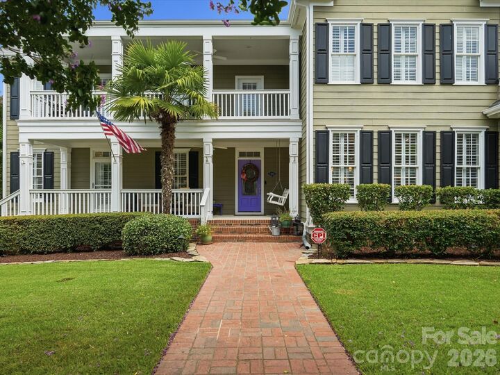 Property Photo:  929 Gardenia Street  SC 29708 