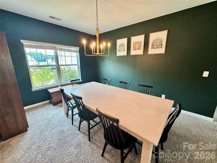 Property Photo:  12002 Piney Hollow Trail  NC 28163 