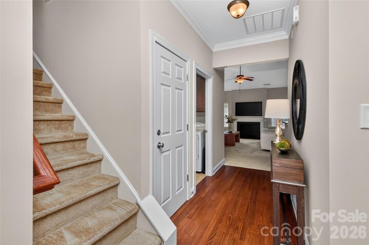 Property Photo:  1205 Williamstown Road  NC 28105 