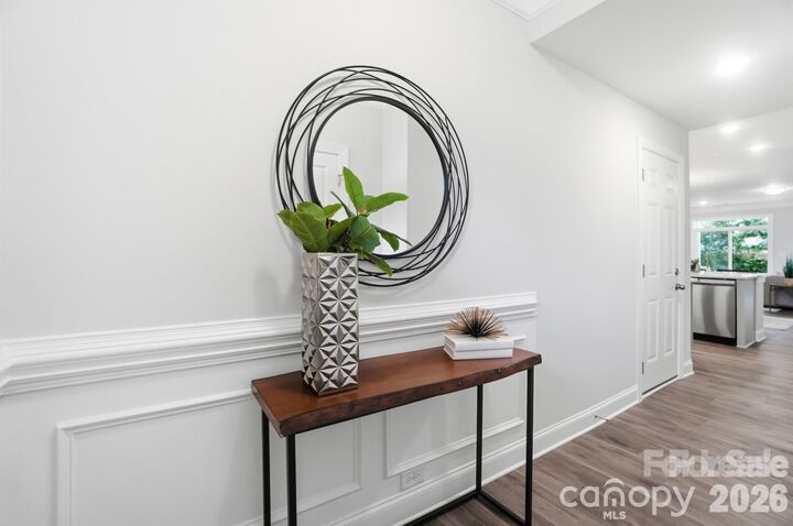 Property Photo:  4321 Black Court  NC 28075 