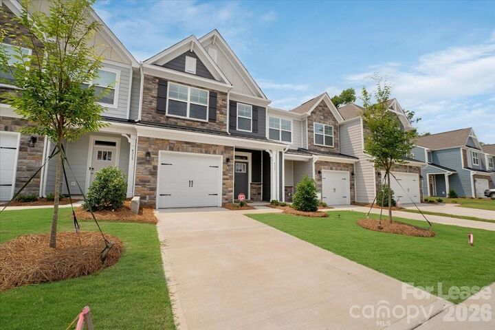 Property Photo: 4321 Black Court NC 28075