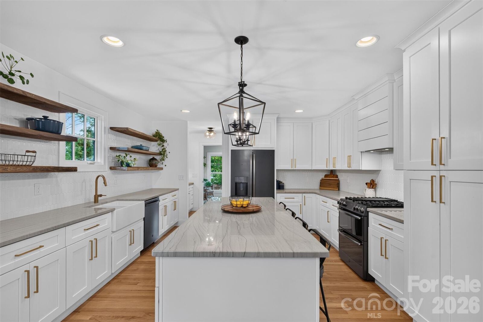Property Photo: 1716 Merriman Avenue NC 28203