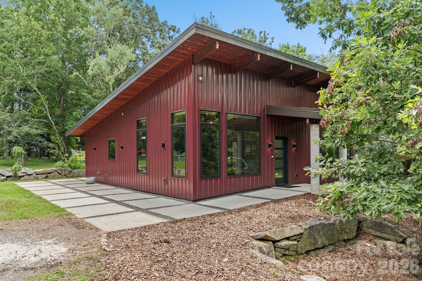 Property Photo:  39 Wolf Road  NC 28805 