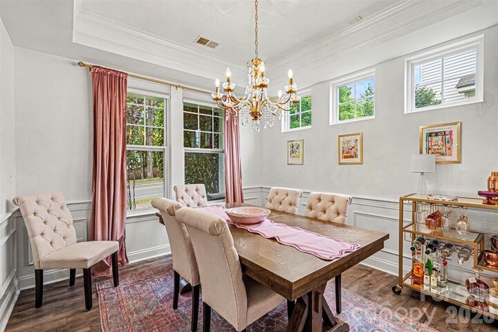 Property Photo: 15424 Hugh Torance Parkway NC 28078