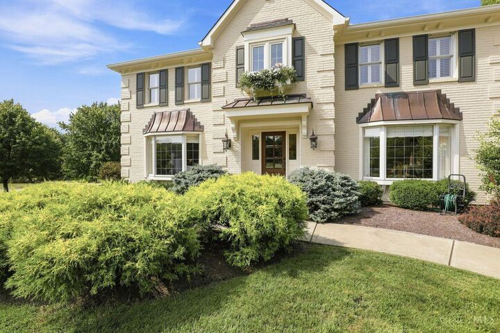 Property Photo:  9786 Bennington Drive  OH 45241 