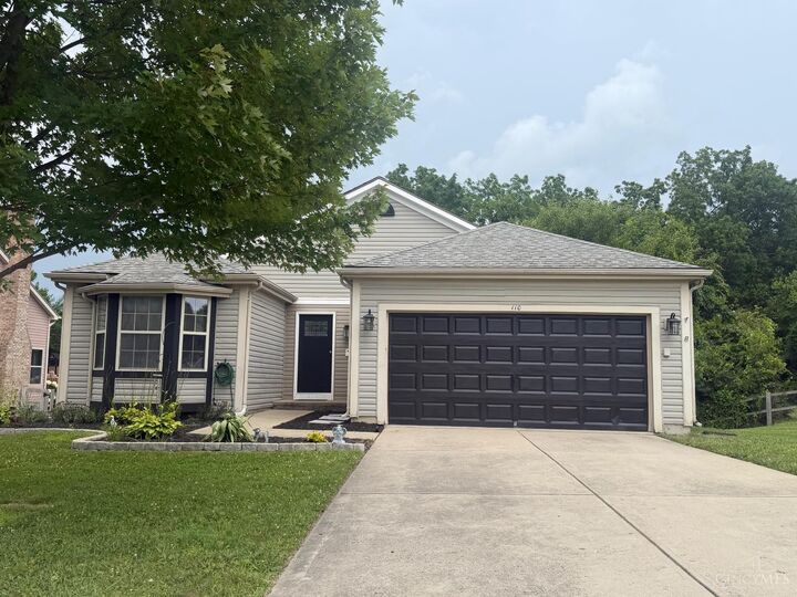 Property Photo: 110 Waterstone Drive OH 45005