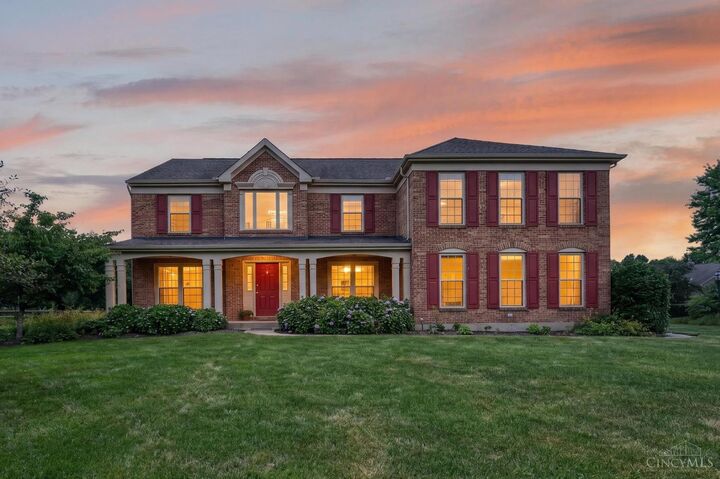 Property Photo: 6364 Stockton Court OH 45140