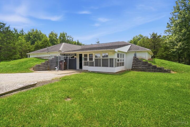 Property Photo:  4992 Pederson Road  OH 45103 