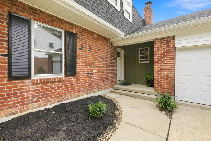 Property Photo:  6909 Gammwell Drive  OH 45230 