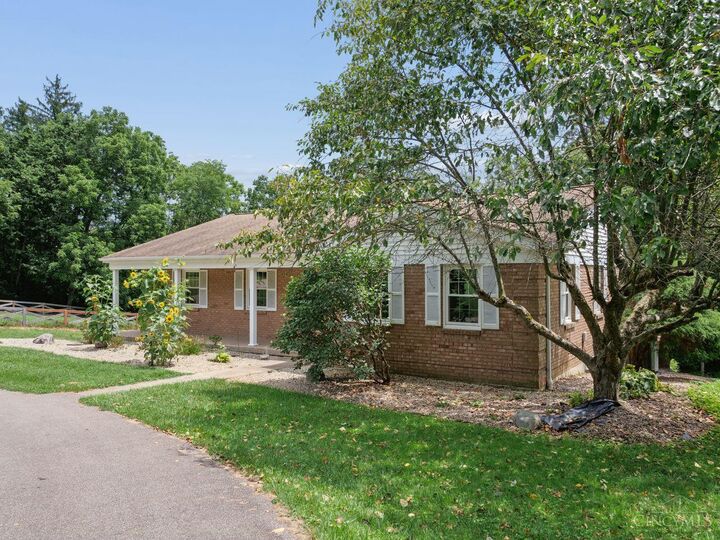 Property Photo:  6215 Greenbud Drive  OH 45122 
