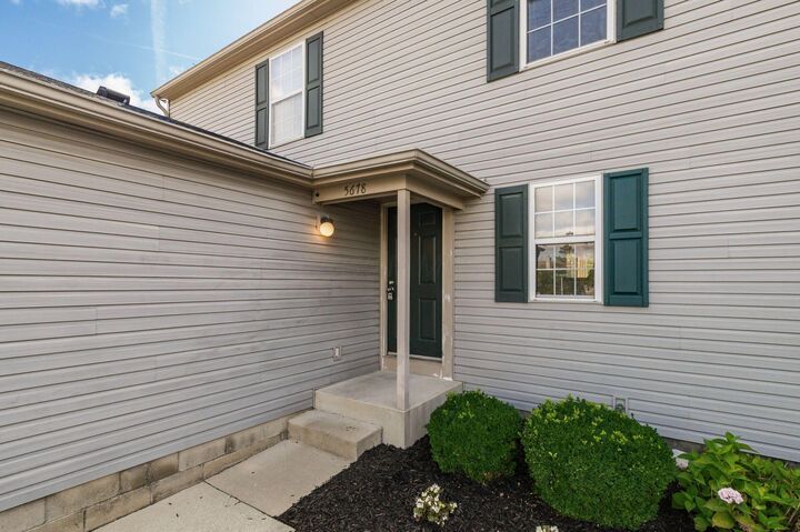 Property Photo:  5678 Wigmore Drive  OH 43235 
