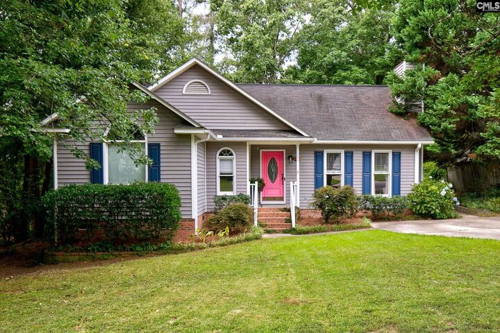 Property Photo:  121 Foxridge  SC 29072 