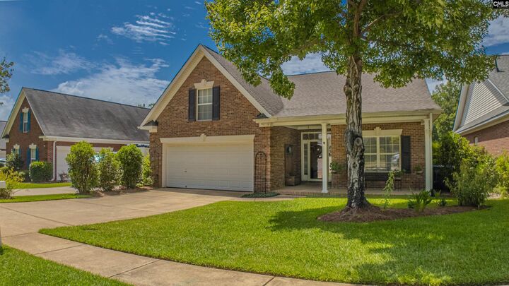 Property Photo:  1513 Lost Creek  SC 29212 