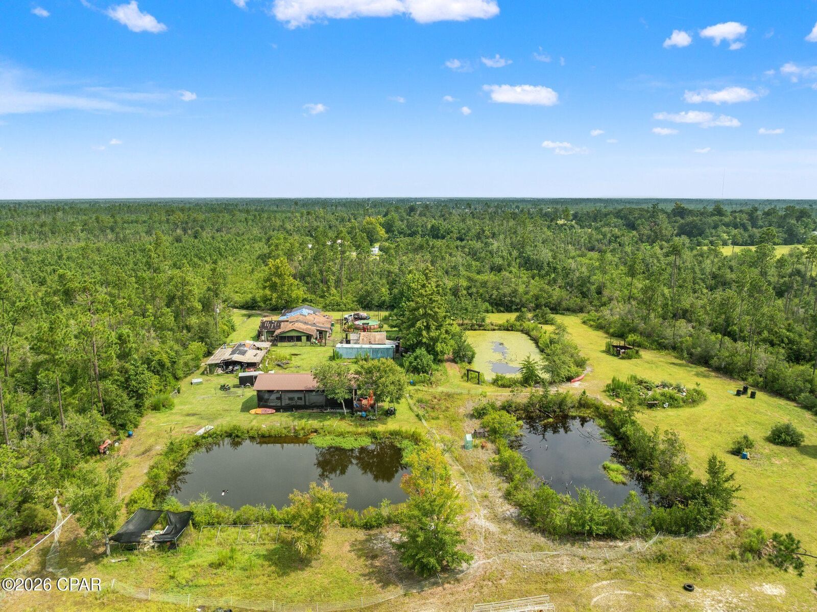 Property Photo:  11214 Stone Road  FL 32404 