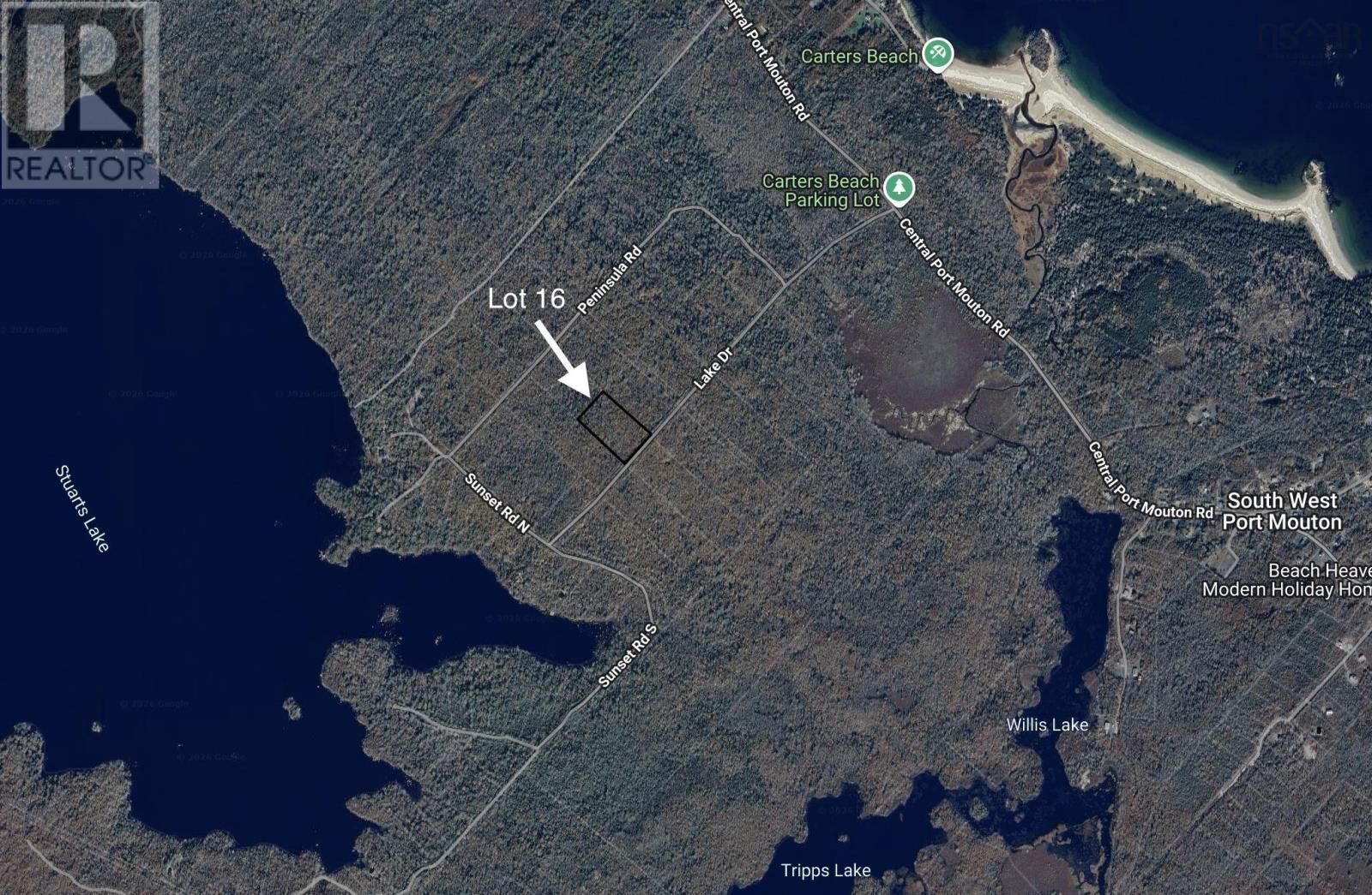 Property Photo:  Lot 16 Lake Drive  NS B0T 1T0 