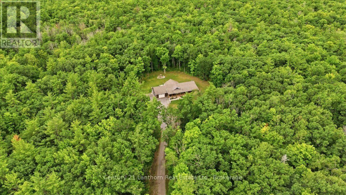 Property Photo: 81 Reynolds Road ON K0K 2K0