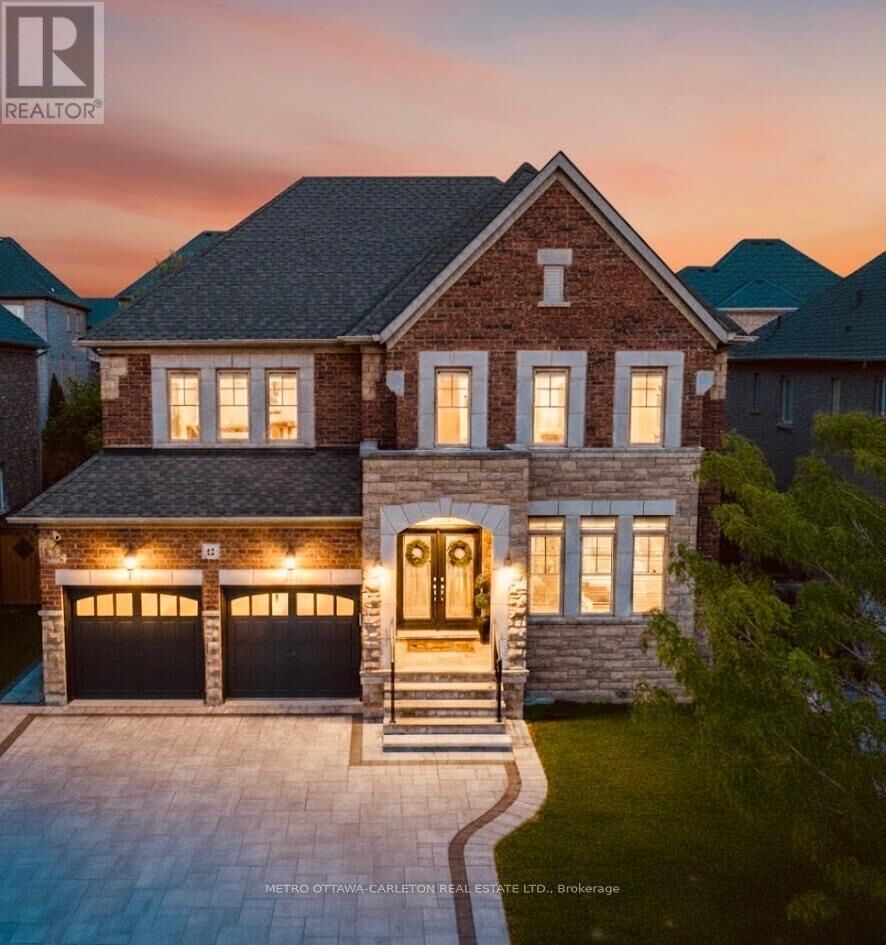 Property Photo:  13 Franmar Road  ON L6X 0W3 
