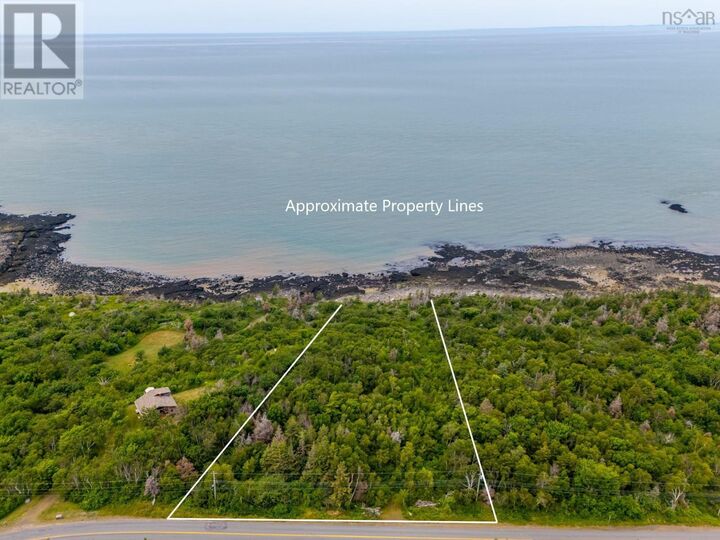 Property Photo:  Lot 1 Shore Road W  NS B0S 1A0 