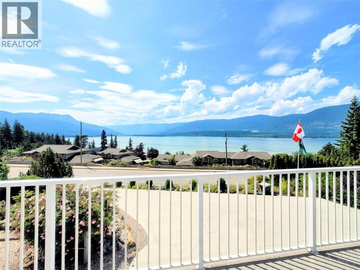 Property Photo: 4410 Lakeshore Road Northeast BC V1E 3N6
