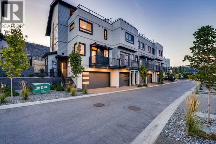 Property Photo: 1550 Union Road 18 BC V1V 0G9