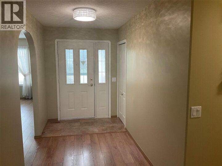 Property Photo:  615 Glenmeadows Road 77  BC V1V 1N9 