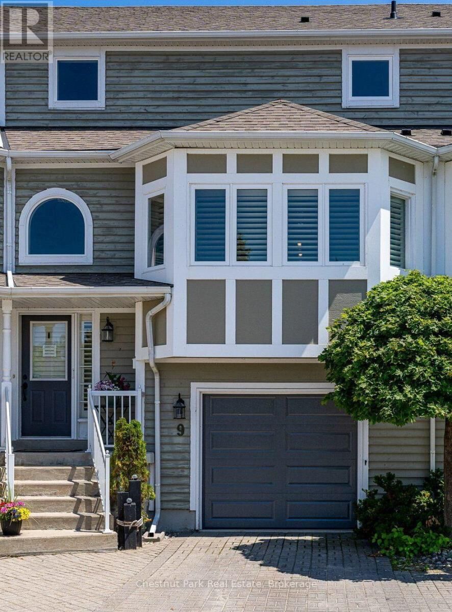 Property Photo:  9 Cranberry Surf  ON L9Y 5C4 
