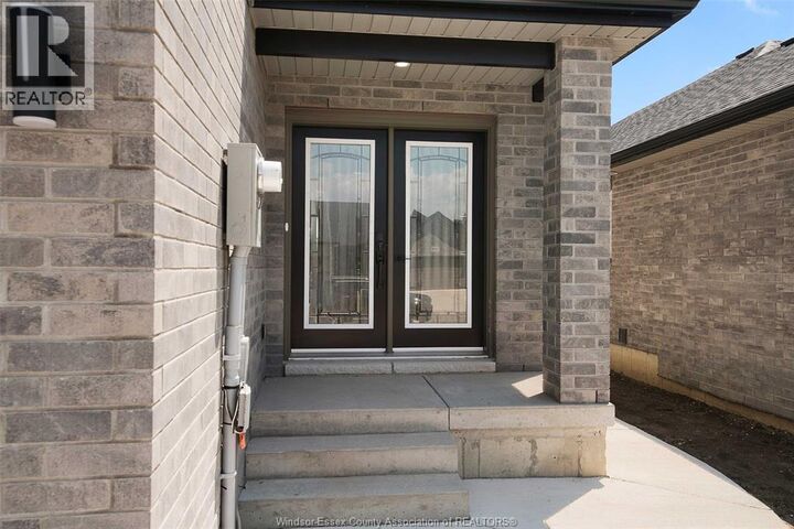 Property Photo:  3546 Hallee  ON N8W 0B1 