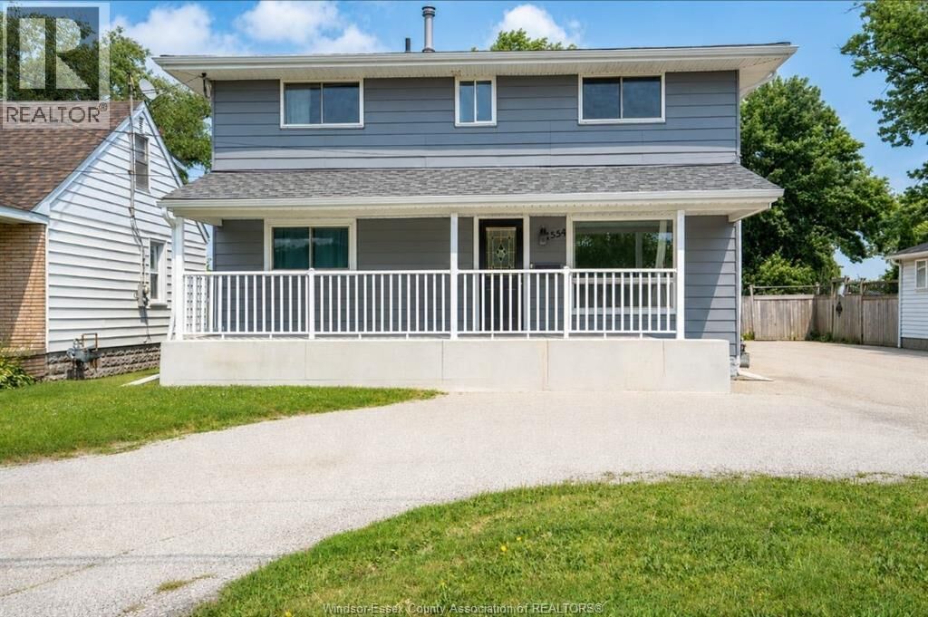 Property Photo:  1554 Lesperance Road  ON N8N 1Y1 