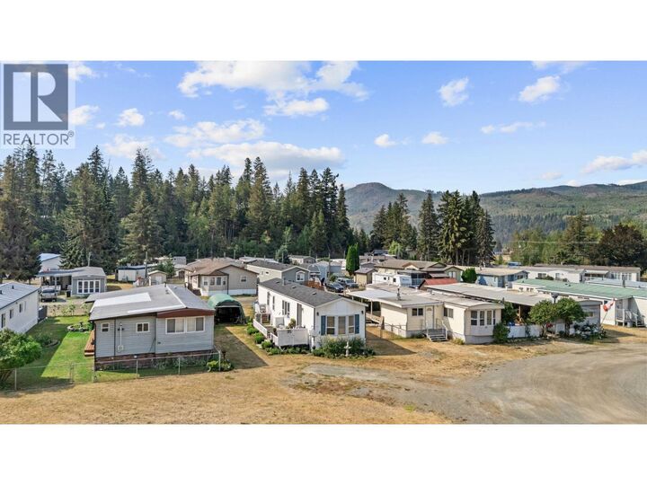 Property Photo: 4428 Barriere Town Road Road 35 BC V0E 1E0