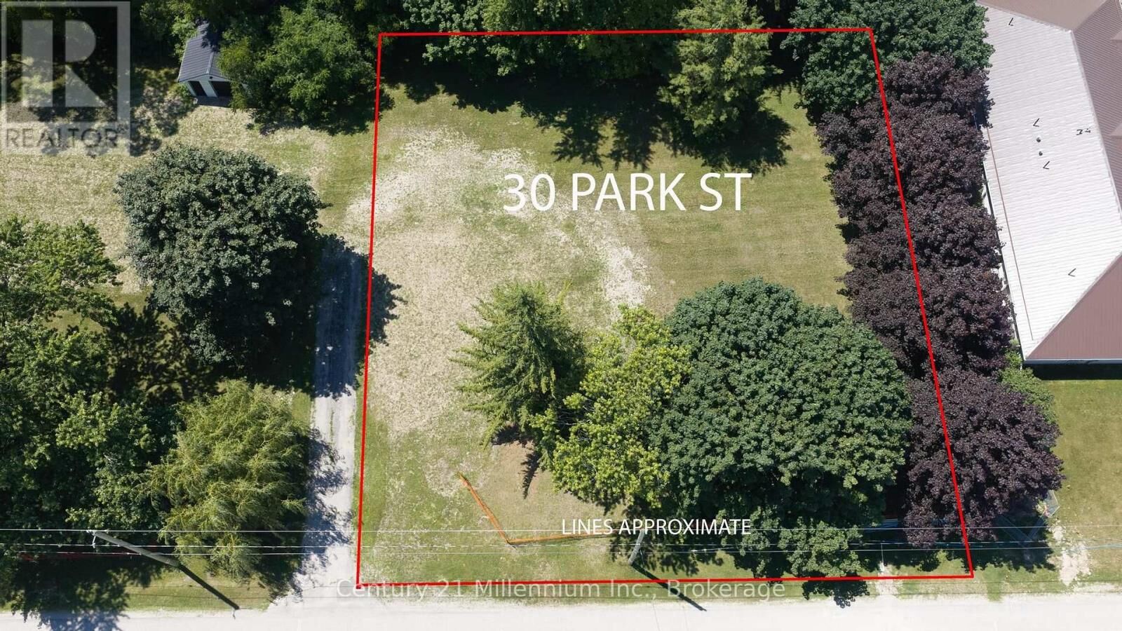 Property Photo:  30 Park Street  ON N0G 2R0 